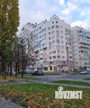1-к квартира, вторичка, 52м2, 7/10 этаж