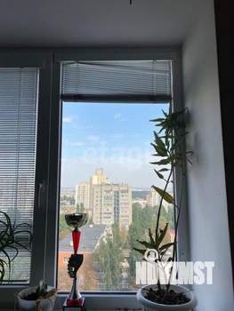 4-к квартира, вторичка, 85м2, 11/17 этаж