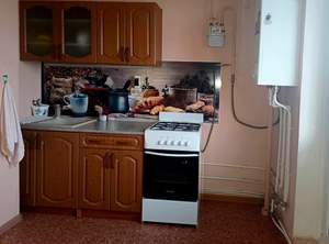 1-к квартира, вторичка, 34м2, 8/10 этаж