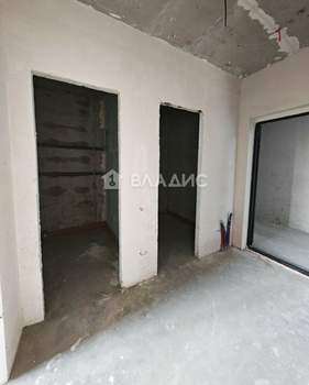 1-к квартира, вторичка, 36м2, 3/18 этаж