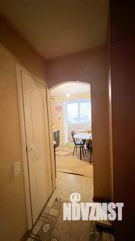 3-к квартира, вторичка, 72м2, 1/11 этаж