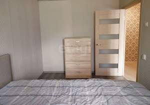 2-к квартира, вторичка, 56м2, 1/5 этаж