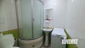 1-к квартира, вторичка, 31м2, 1/5 этаж