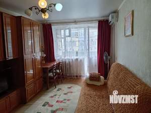 2-к квартира, вторичка, 45м2, 4/5 этаж