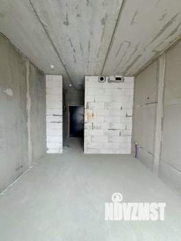 Студия квартира, вторичка, 21м2, 5/8 этаж