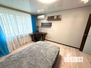 3-к квартира, вторичка, 80м2, 5/5 этаж