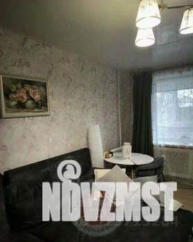 3-к квартира, вторичка, 71м2, 1/5 этаж