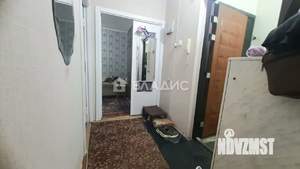 2-к квартира, вторичка, 45м2, 4/9 этаж