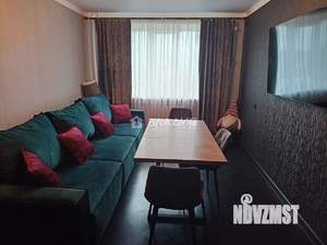 3-к квартира, вторичка, 66м2, 7/10 этаж