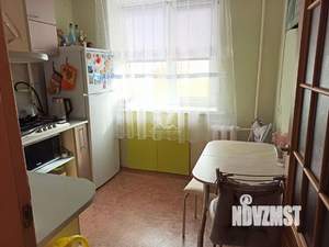 1-к квартира, вторичка, 31м2, 4/5 этаж