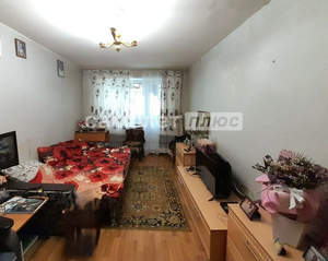 2-к квартира, вторичка, 45м2, 2/6 этаж