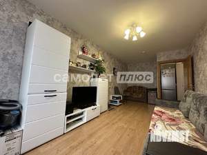 1-к квартира, вторичка, 41м2, -2/5 этаж