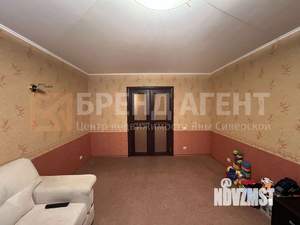 3-к квартира, вторичка, 82м2, 5/12 этаж