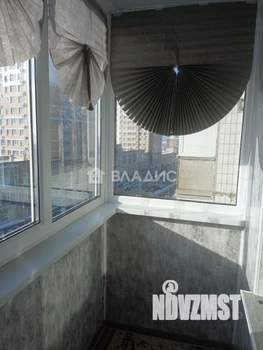 2-к квартира, вторичка, 51м2, 7/9 этаж