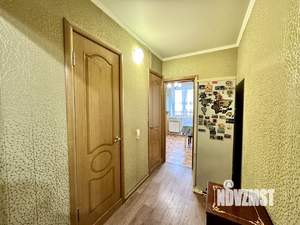3-к квартира, вторичка, 71м2, 4/10 этаж