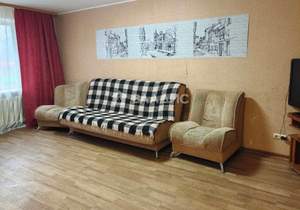 2-к квартира, вторичка, 43м2, 2/5 этаж