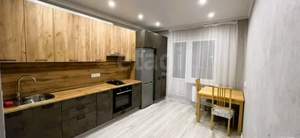 1-к квартира, вторичка, 41м2, 5/14 этаж