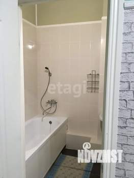 1-к квартира, вторичка, 53м2, 1/8 этаж