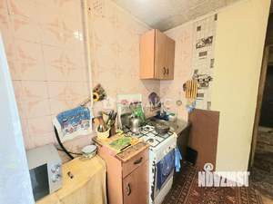 4-к квартира, вторичка, 61м2, 1/5 этаж