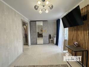 2-к квартира, вторичка, 46м2, 7/9 этаж