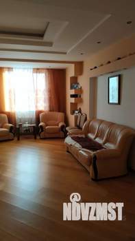 5-к квартира, вторичка, 270м2, 6/7 этаж