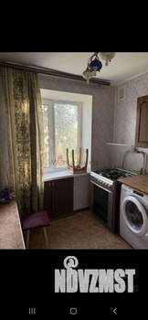 3-к квартира, вторичка, 58м2, 5/5 этаж