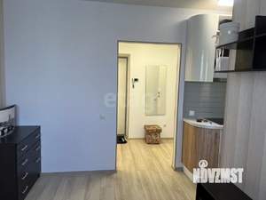 Студия квартира, вторичка, 27м2, 3/5 этаж