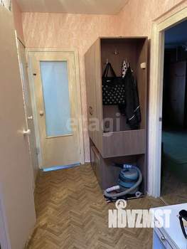 1-к квартира, вторичка, 34м2, 8/10 этаж