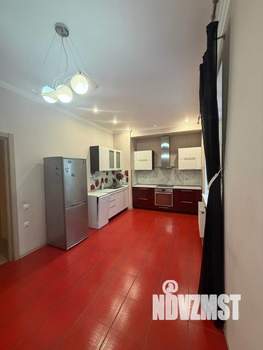 3-к квартира, вторичка, 109м2, 2/17 этаж