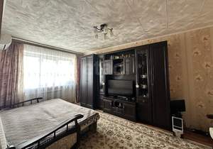 1-к квартира, вторичка, 31м2, 4/5 этаж