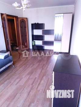 1-к квартира, вторичка, 35м2, 4/10 этаж