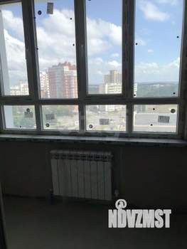 1-к квартира, вторичка, 47м2, 9/19 этаж