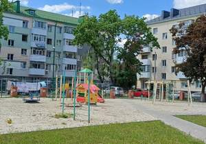 2-к квартира, вторичка, 42м2, 4/5 этаж