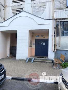 2-к квартира, вторичка, 58м2, 7/10 этаж