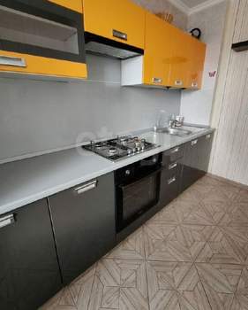 2-к квартира, вторичка, 64м2, 4/7 этаж
