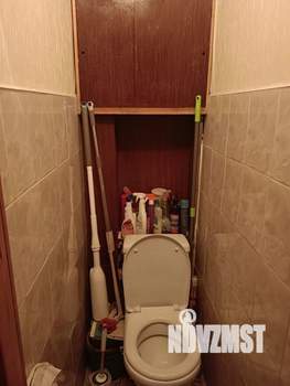 2-к квартира, вторичка, 44м2, 4/5 этаж