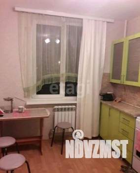 1-к квартира, вторичка, 33м2, 1/3 этаж