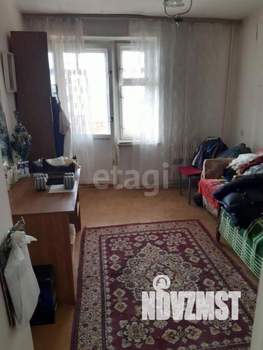 4-к квартира, вторичка, 96м2, 12/14 этаж