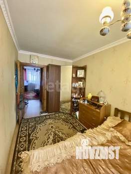 2-к квартира, вторичка, 44м2, 4/5 этаж