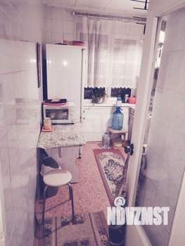 2-к квартира, вторичка, 48м2, 4/5 этаж