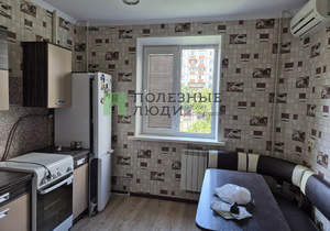 2-к квартира, вторичка, 51м2, 2/7 этаж