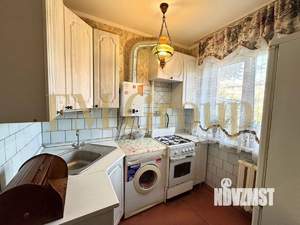2-к квартира, вторичка, 44м2, 1/5 этаж