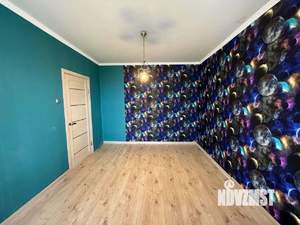 3-к квартира, вторичка, 63м2, 10/10 этаж