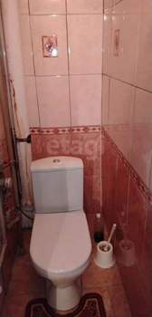 3-к квартира, вторичка, 58м2, 4/5 этаж