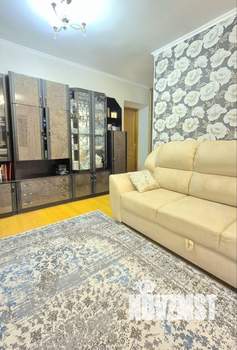 3-к квартира, вторичка, 56м2, 4/5 этаж