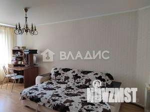 3-к квартира, вторичка, 63м2, 2/10 этаж