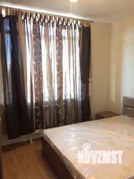 1-к квартира, вторичка, 40м2, 7/9 этаж