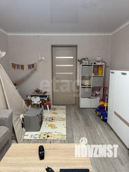 2-к квартира, вторичка, 45м2, 4/5 этаж