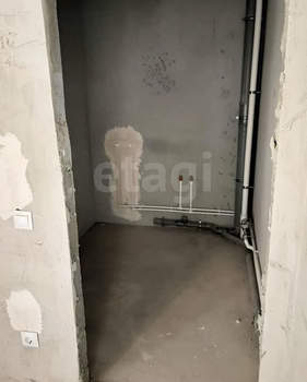 1-к квартира, вторичка, 45м2, 9/11 этаж