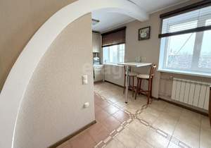 3-к квартира, вторичка, 62м2, 5/5 этаж